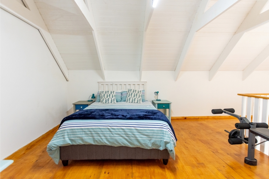 3 Bedroom Property for Sale in Dwarskersbos Western Cape